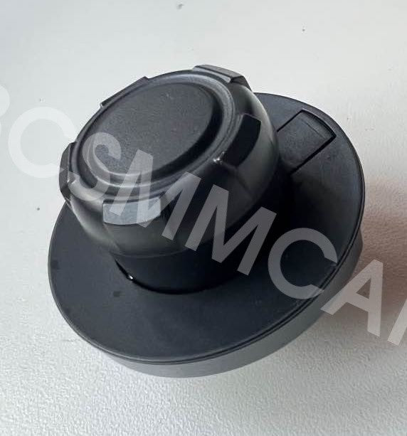 Power Interface Cap 12V Fit For 2011-2016 for Ford F-250 Super Duty 9L3Z-19A487-AA