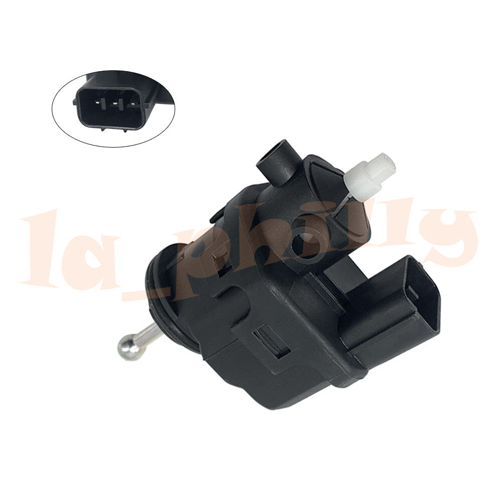 for Acura RL 05-12 33130-SJK-J01 ABS Headlight Leveling Motor Automatic Adjuster