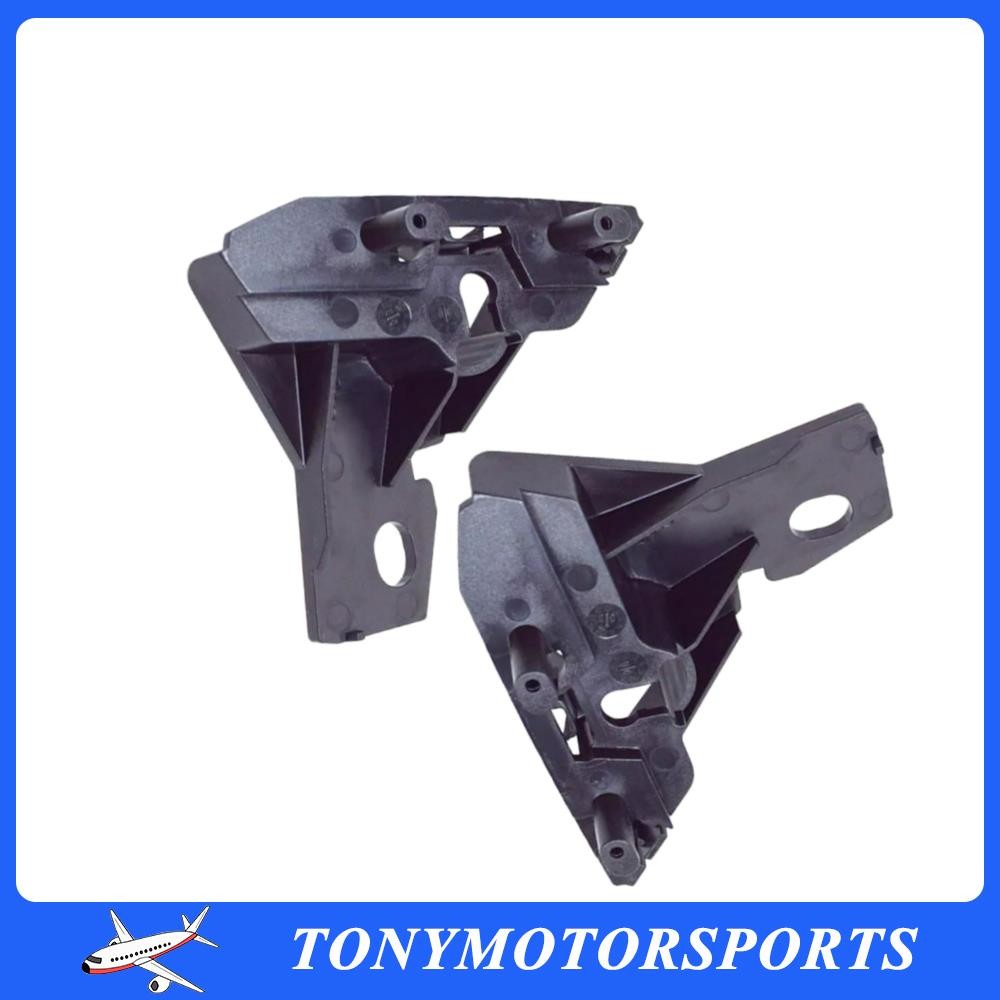Front Left Right LH RH Side Bumper Bracket Fit For Sprinter 906 2013