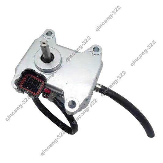 Throttle Motor for JCB Excavator JS330 JS180 JS330XD JS130 JS220 JS240 JS260