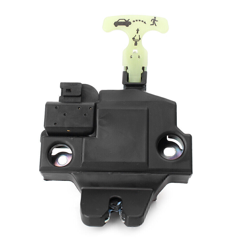 for Toyota for Camry 07 08 09-11 Latch Latches Lid Lock Assembly w/Keyless Entry