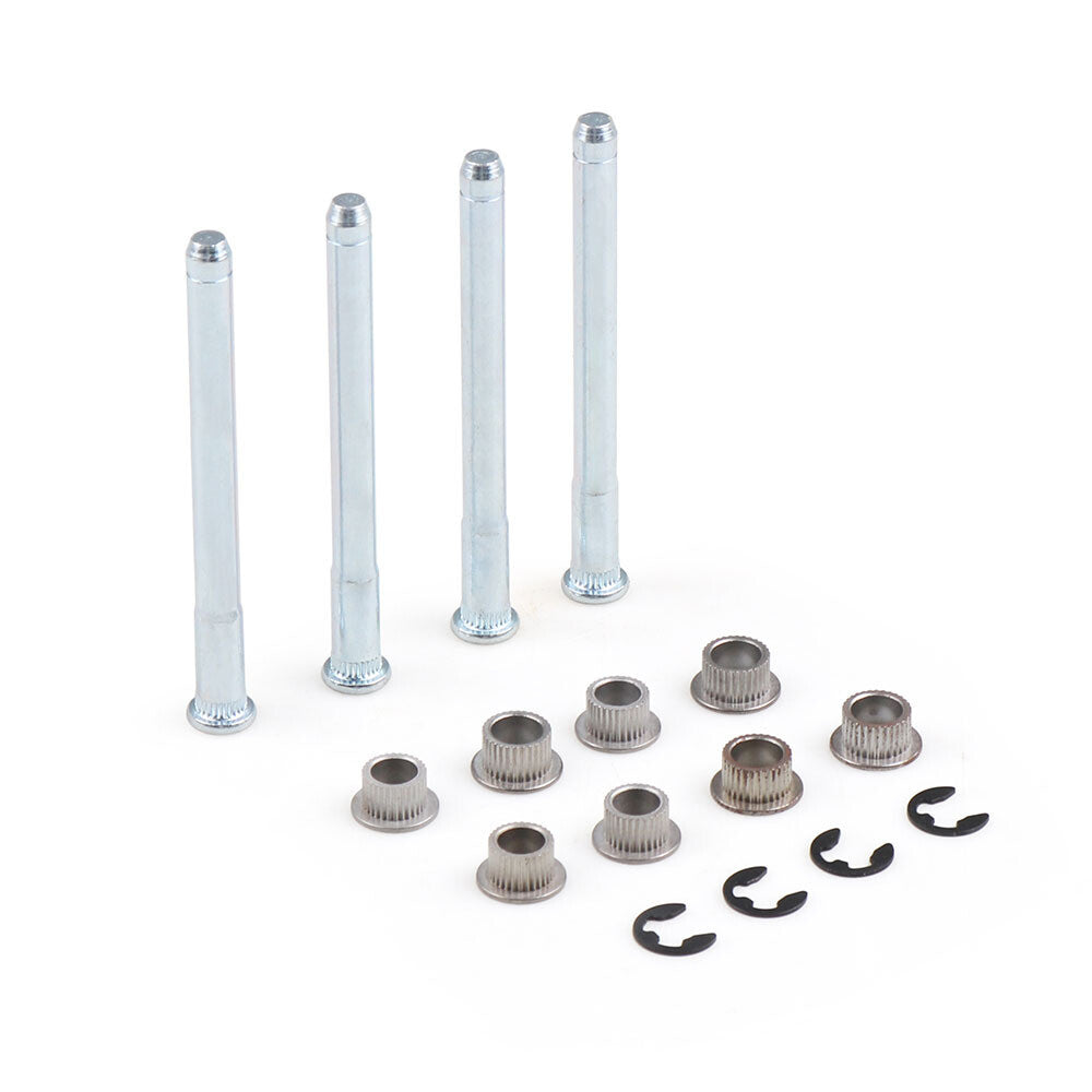 Door hinge pin and bushing repair kit for Chevrolet S10 for GMC pickup jacket for GMC