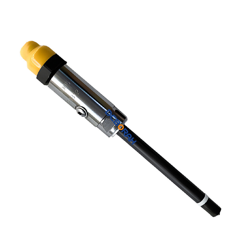 4W-7018 0R-3422 Fuel Injector Nozzle For Caterpillar Cat 3406B 4W7018 1970-12