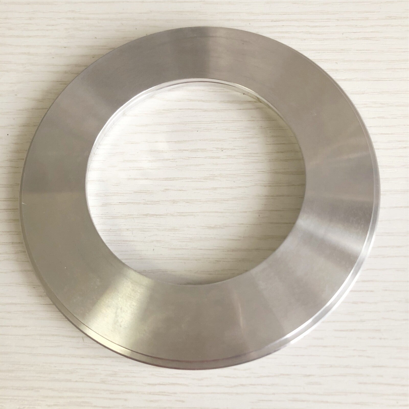 GT35R GT3582R 145.89 mm ball bearing connecting ring/backplate for turbo kits