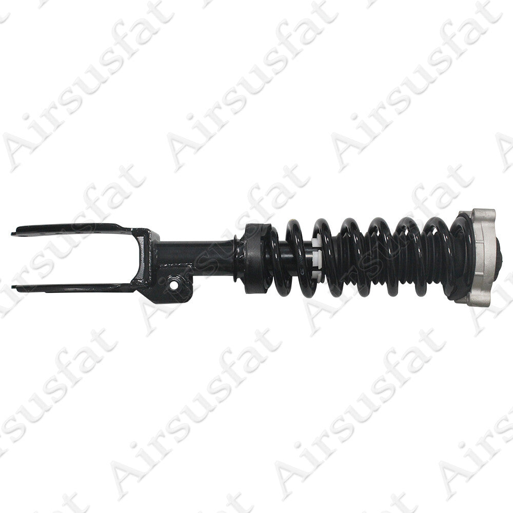 Front Left Shock Coil Spring Assembly Fit for VW Touareg for Porsche for Cayenne 955 9PA