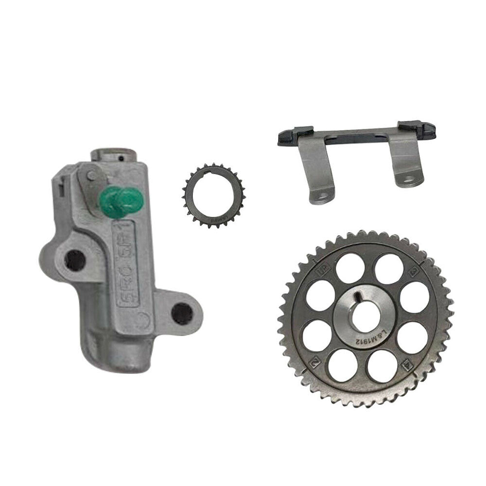 Timing Chain Kit 14530-5R0 14520-5R0 for Honda City Fit GM6 GK5 14530-5R0-003