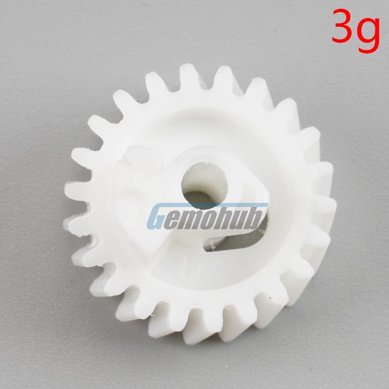 Rear Trunk Lock Motor Gear For 2010-2013 for Mercedes-Benz E-Class W121 E350 E63 AMG
