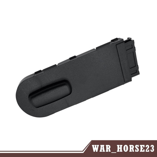 Standard Power for Seat Switch Non Sport Seats Black for Corvette C5 1997-2004