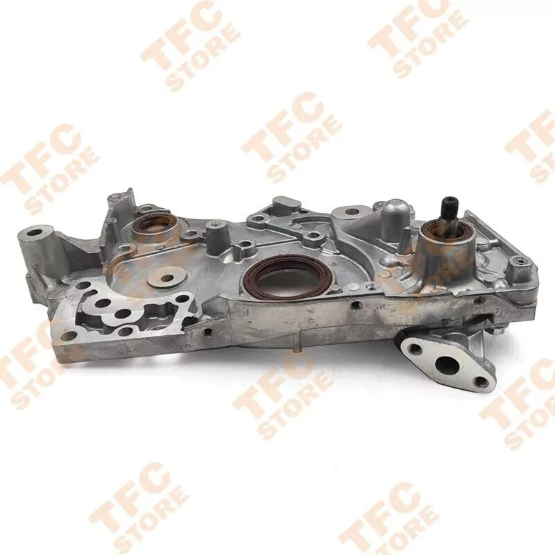 MD194009 Oil Pump for Mitsubishi Engine 4G64 4G63 4G64P Engine