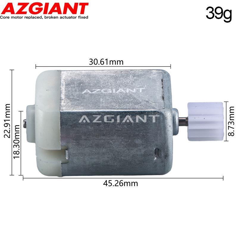 FR3Z-5443200-A Rear Trunk Door Lock Actuator Motor for 2013-2020 for Lincoln MKZ