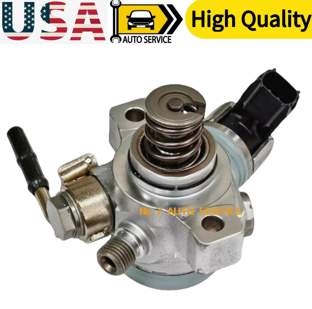 For 2017-2021 for Honda Accord CR-V for Civic High Pressure Fuel Pump 16790-5PC-H01