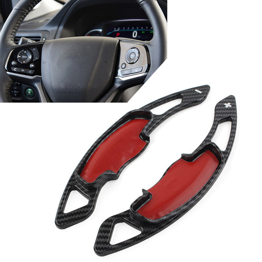 for Honda Accord for Civic CR-V Odyssey UR-V Steering Wheel Paddle Shifter Extension