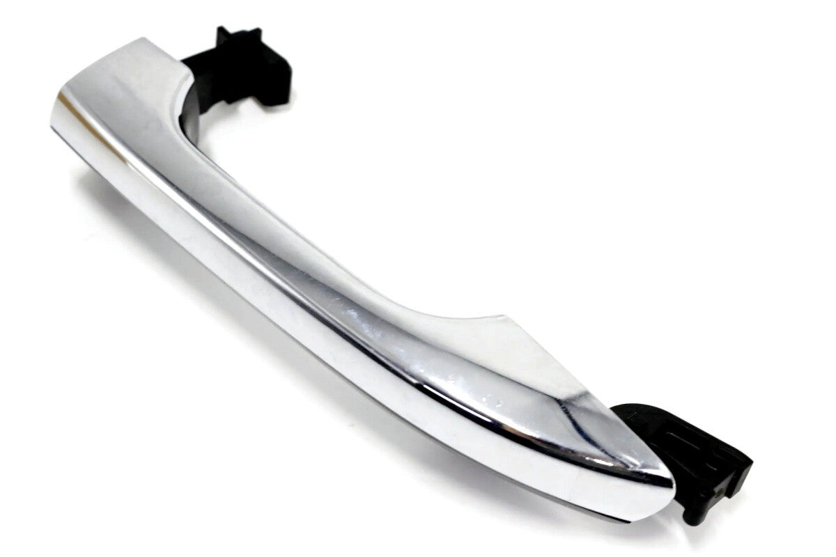NEW Outside Exterior Door Handle Chrome Left for KIA 2016-2020 Optima 82651D5000