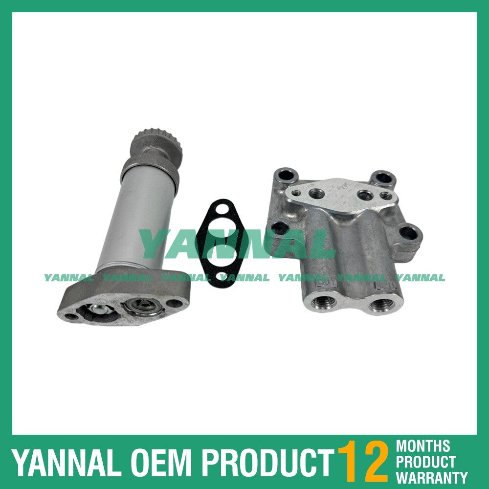 Fuel primer pump mount suitable for CAT 3116, 3208, C7, C9, C15, C18, 3306C, 3306B, 3306, and 1375541.