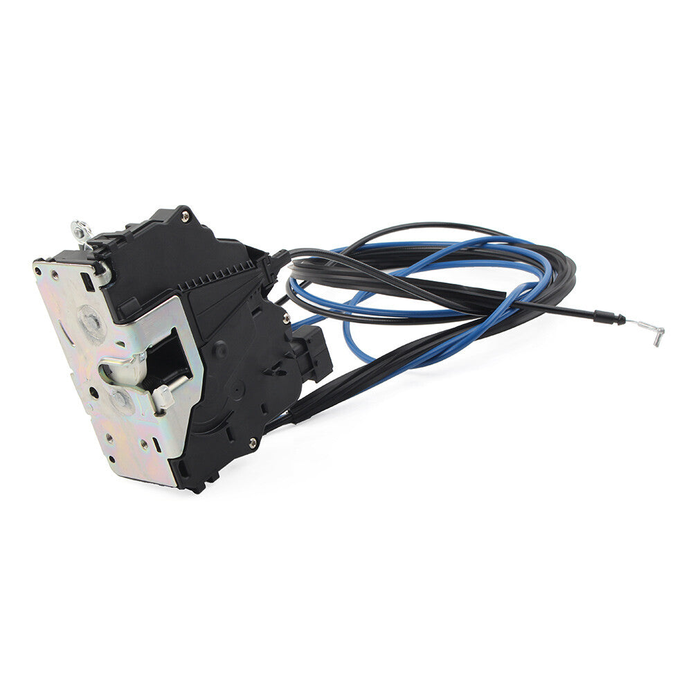 Right Door Catch Lock Cable for Fiat Ducato for Peugeot Boxer for Citroen Relay 2006-22