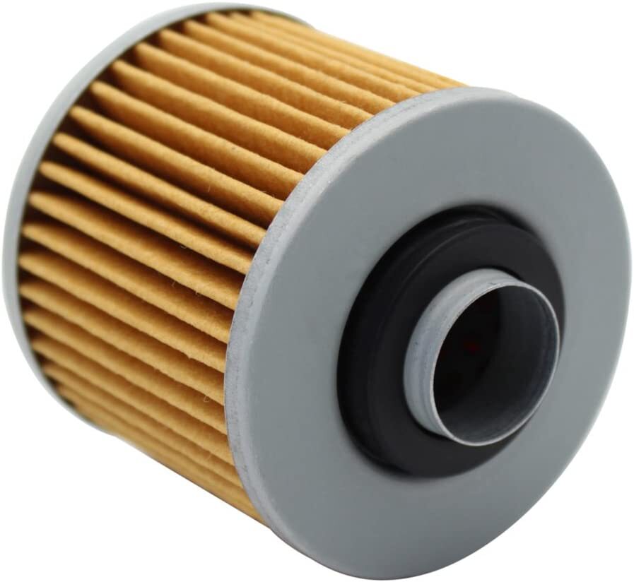 Oil Filter for YAMAHA XVS1100 V-STAR 1100 CLASSIC/XVS1100 V STAR 1100 CUSTOM
