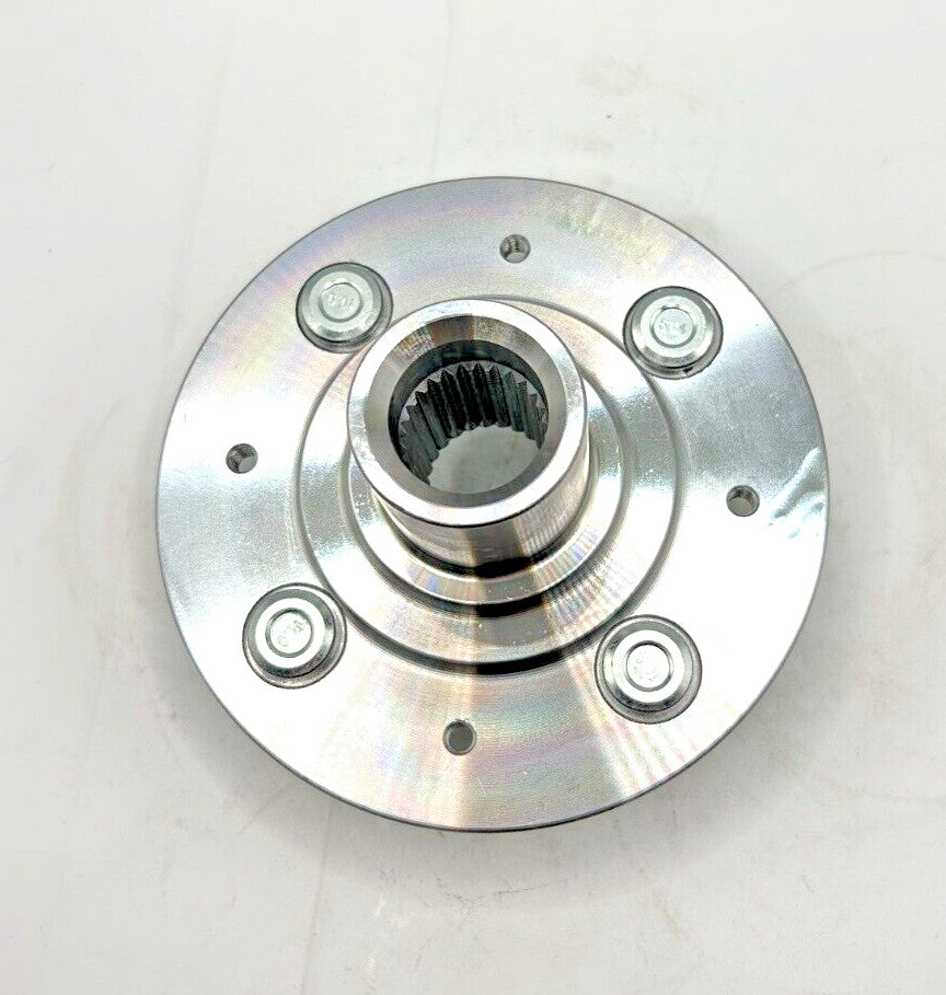 Front Wheel Hub for Honda Prelude 1988 1989 44600-SK7-000 1 Side