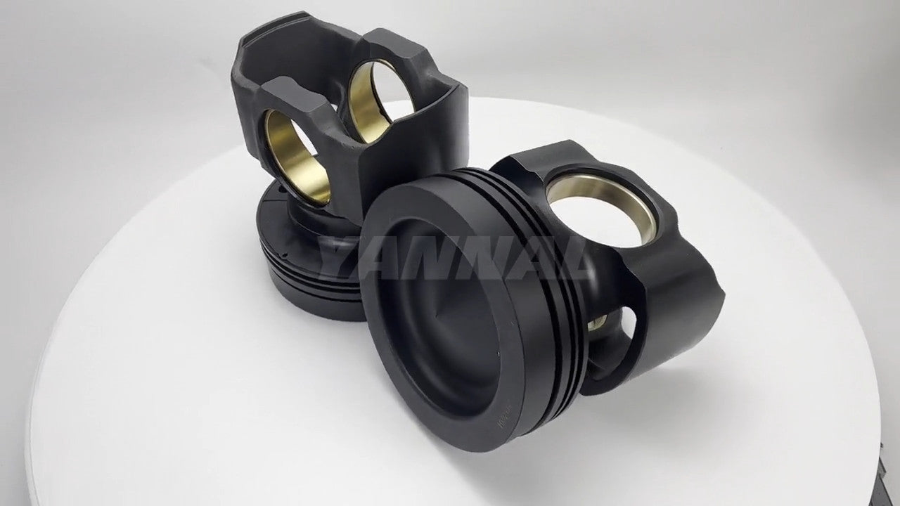 new 299-5204 piston kit STD for Caterpillar 3508 engine