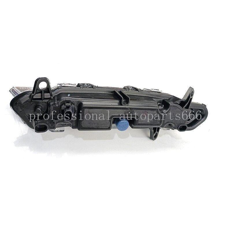 1Pair Left+Right Daytime Running Light for Mercedes S-Class S350 S500 C250