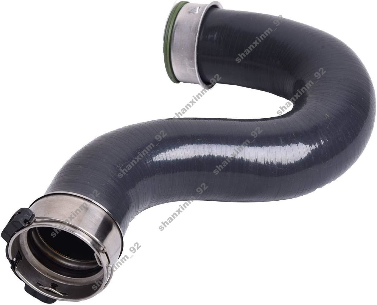 Left Turbocharger Intercooler Hose 9065282582 for Mercedes-Benz Sprinter 2500