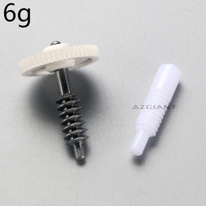 Repair kit for wing side mirror folding motor gears suitable for Suzuki for Swift MK5/MK3/Sport