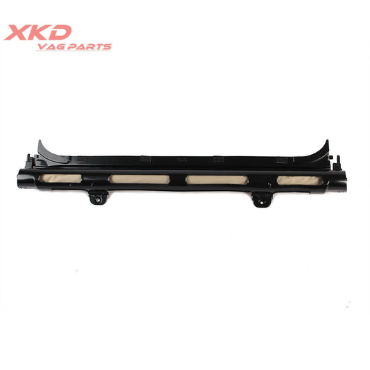 Beige sunroof sunshade assembly suitable for Volkswagen for Tiguan and for Audi Q5 1K9877307A