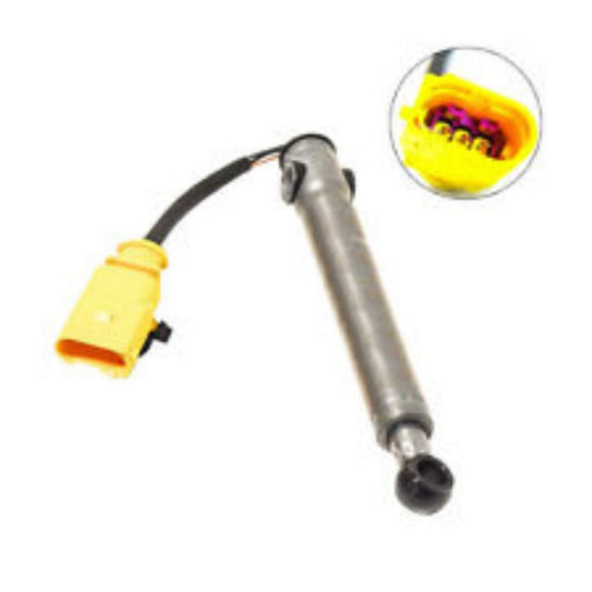 8V0823823F Front Hood Hinge Activator for Audi A3 2013-20