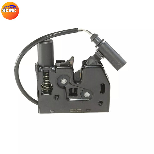 new Engine Hood Lower Latch Lock Fit for AUDI A6 quattro A7 RS6 4G0823509C