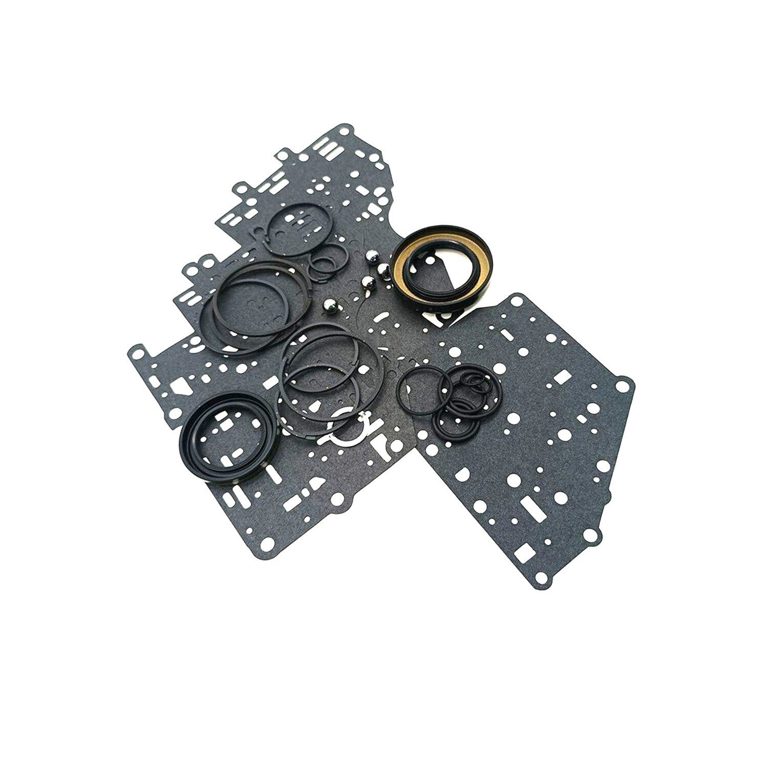 U250E U250 Auto Transmission Master Rebuild Kit for TOYOTA for CAMRY RAV4 for COROLLA