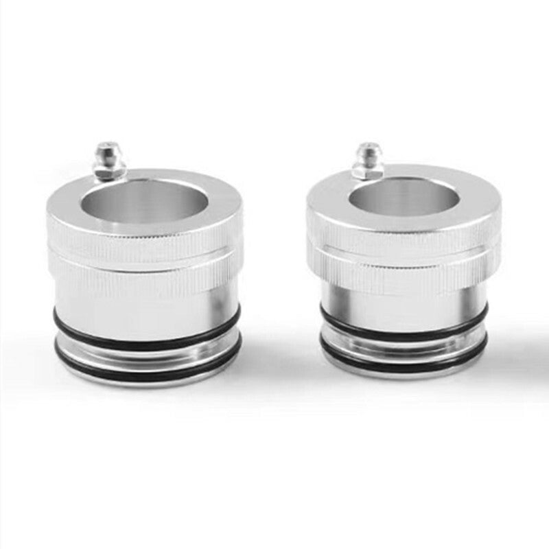 Universal 40mm 44MM Wheel Bearing Greaser Grease Tool for Polaris RZR ATV UTV