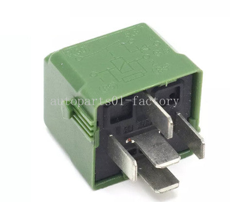 0009828523 New Suspension Air Compressor Relay for Mercedes-Benz W164 W216 W221