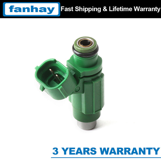 1PC Fuel Injector for MITSUBISHI OUTLANDER LANCER 2004 MN183292 FJ875