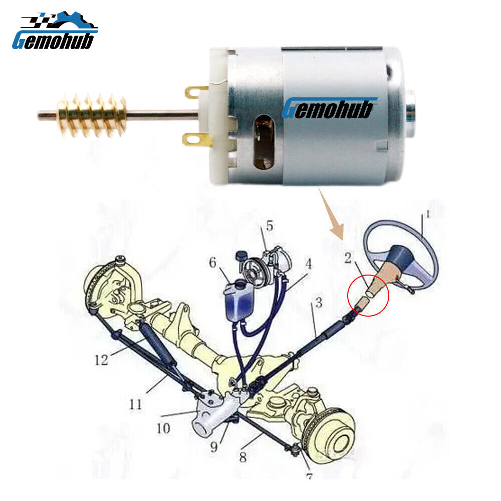 New Steering Column Lock motor For 2006-2013 for Volvo C30 2004-2011 for Volvo S40