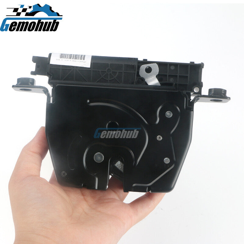 Back Trunk Door Lock Actuator For 2009-2015 for BMW X1 E84 F35 F18