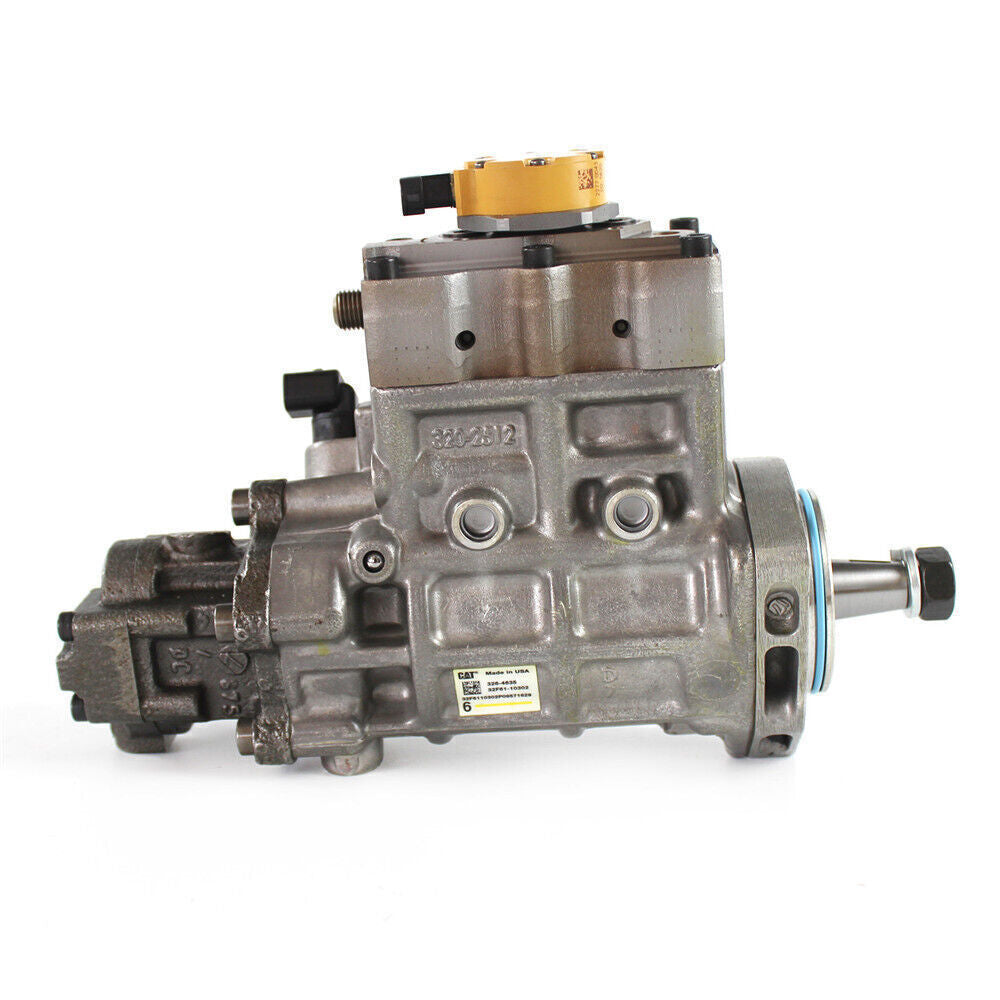 Fuel Injection Pump 320-2512 326-4635 295-9126 for CAT 320D 323D C6.4 Engine
