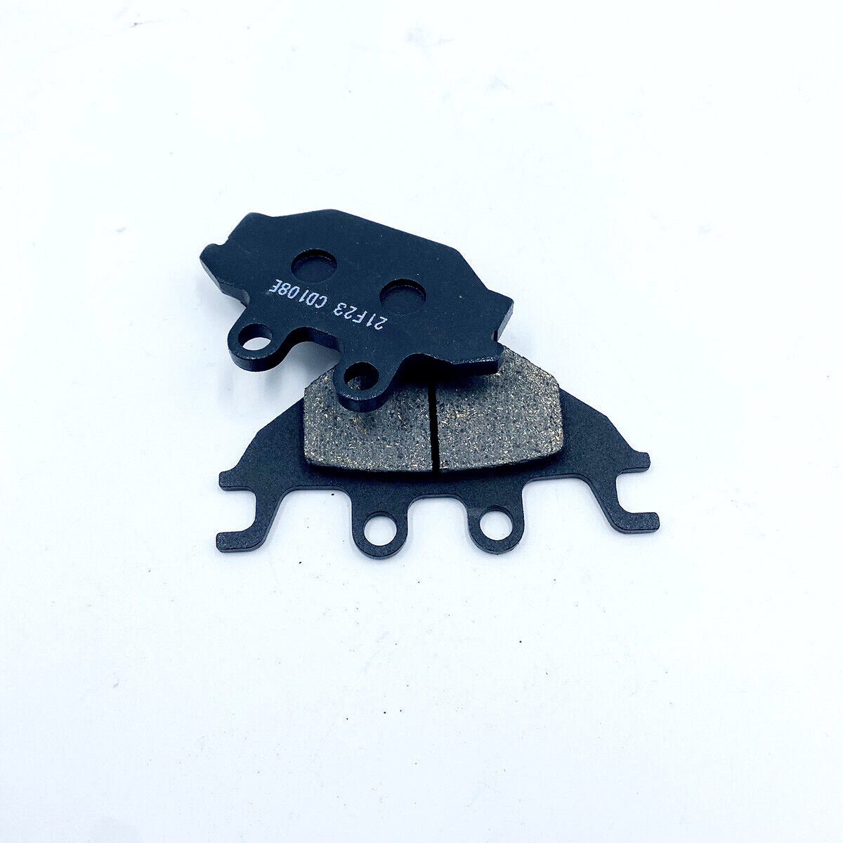 New Brake Pad Set For Linhai T-Boss 551 500 Parts Number: 48414