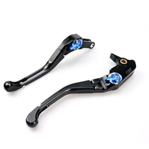 for BMW Motorrad M Adjustable Levers - Option S1000RR M1000RR