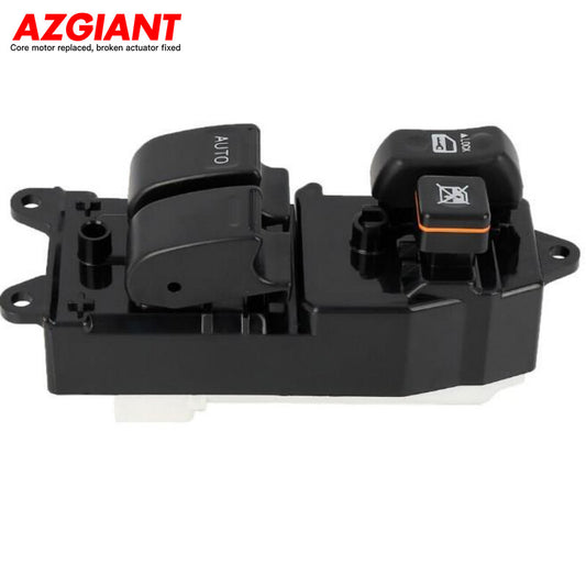 84820-52090 WINDOW SWITCH for Toyota Yaris Echo Verso FRONT LEFT DRIVER SIDE