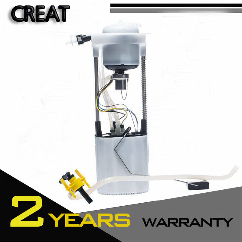 Electric fuel pump module assembly for Audi Q5 2009 - 2012 L4 2L 3.2L SUV SP5127M