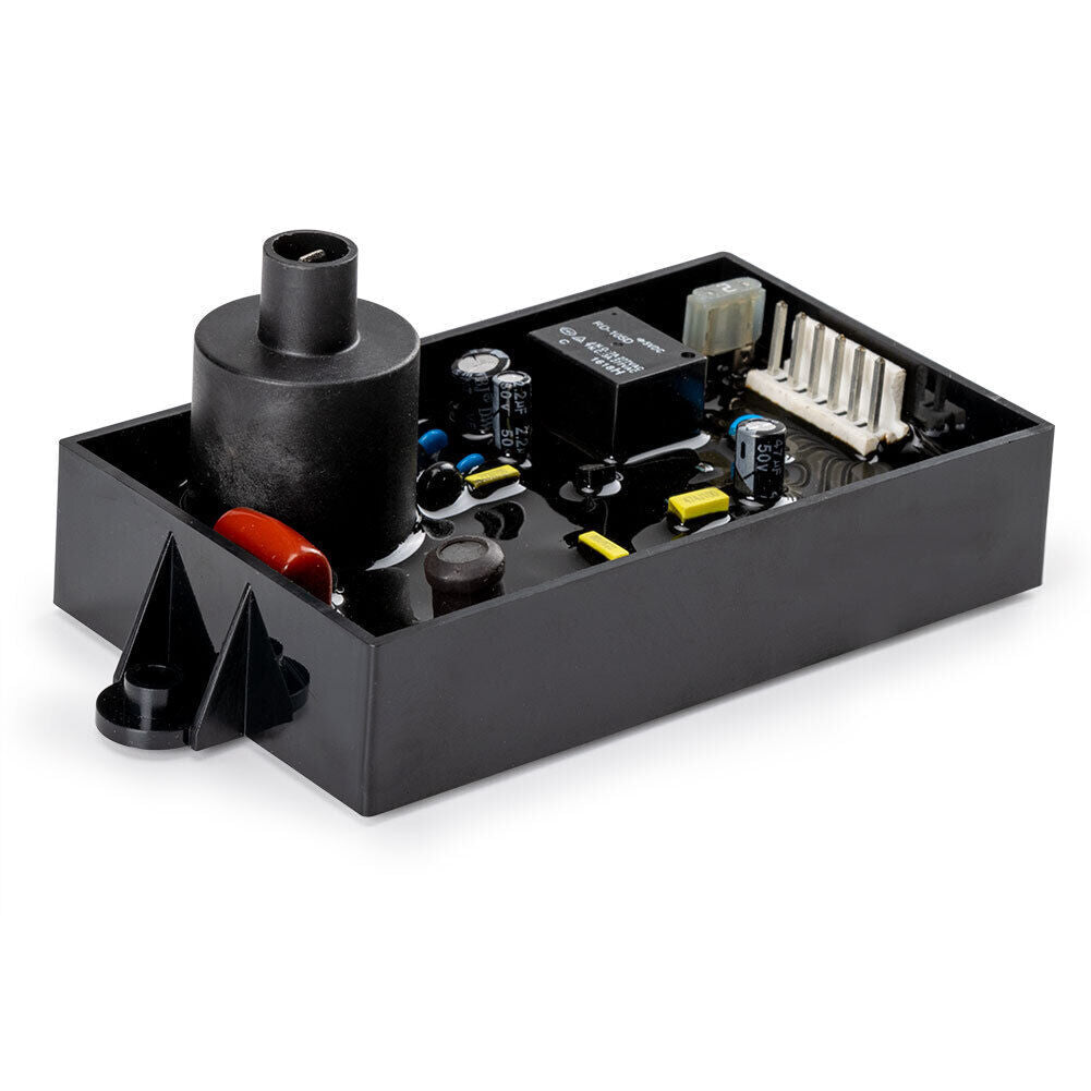 Suitable for Atwood 91367 RV water heater control board 93865 93257