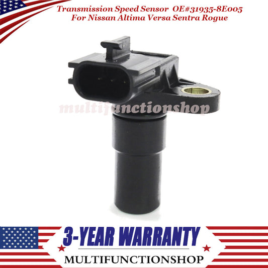 31935-8E005 Shift sensor is suitable for Mitsubishi for Infiniti for Nissan Rogue Tiida.