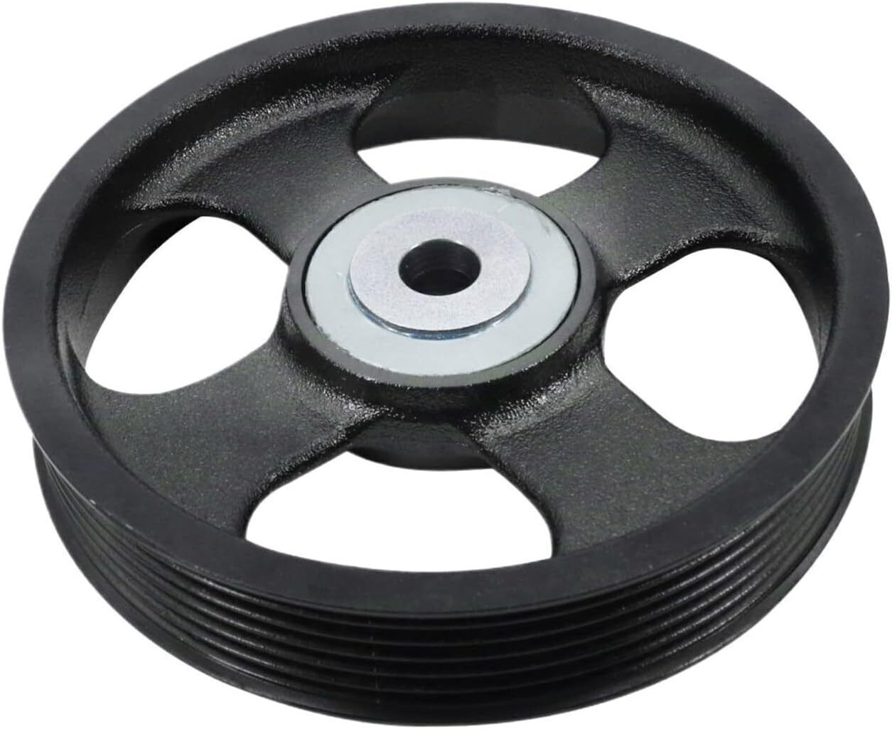 1341A037 Power Oil Pulley Idler for MITSUBISHI 2009-2015 Lancer 2.0L 0488-CY4A
