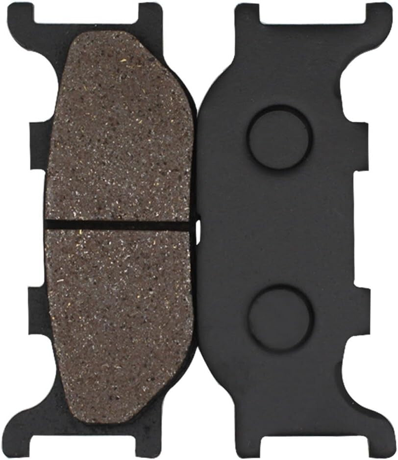 Front Brake Pads for Yamaha Virago XV1100 XV 1100 1999 / XVS1100 XVS 1100 1999