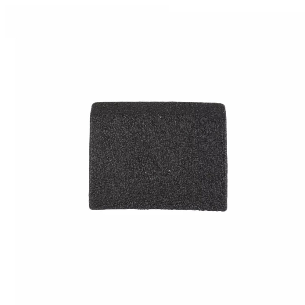 Camera Washer Spray Nozzle Plug / Cap Black Fit For 2021 to 2024 F-150 Plastic