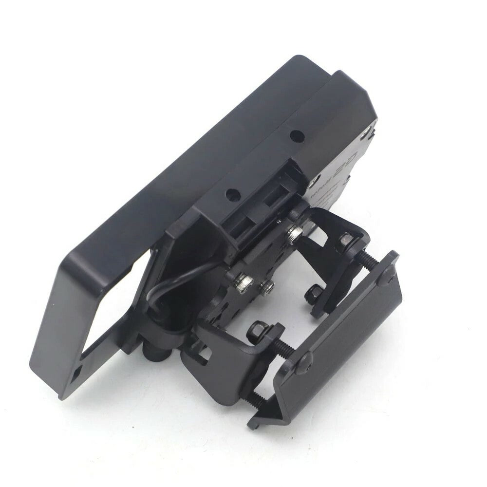 Holder Phone Mobile Phone GPS Bracket Phone Holder USB FOR TUAREG 660