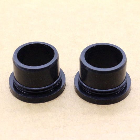 2-pack of washing machine oil tank pump sealing rings 643445 suitable for Ford , for Citroen , and for Peugeot 206 and 207 models.