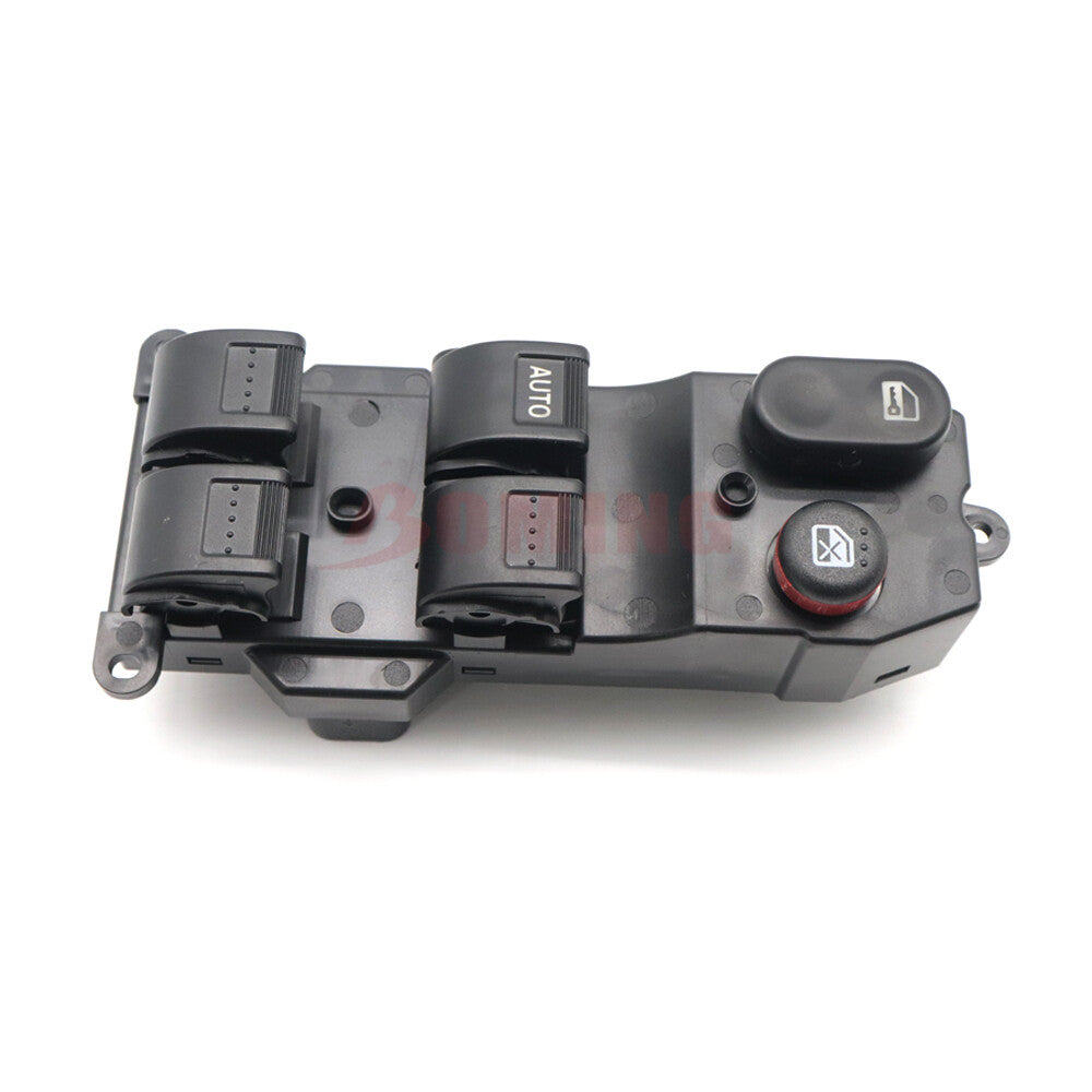 Power Master window lift switch for Honda City Fit Base 35750-SEL-P11 - new