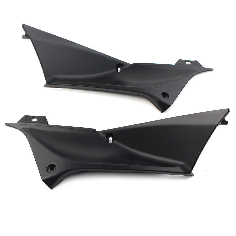 Left Right Air Intake Duct Cover Fairing for Yamaha YZF R1 2002-2003
