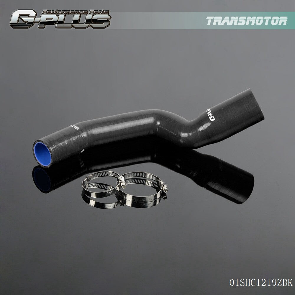 Suitable for 2000-2007 Mondeo MK3 2.0 TDDi TDCi 2.2 TDCI silicone intercooler hoses.