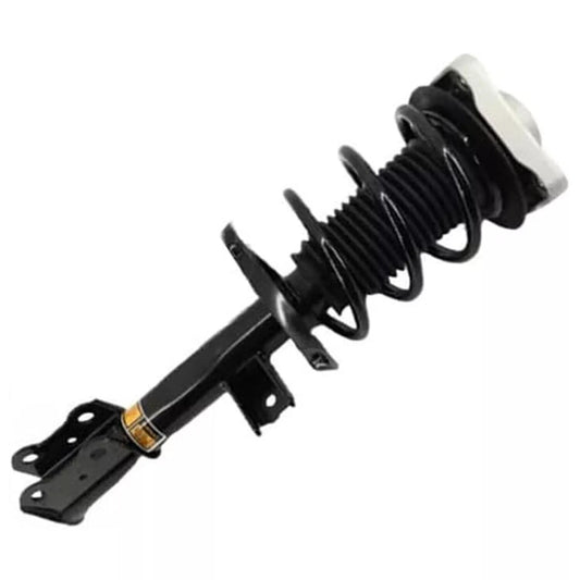 4-piece front and rear air struts with EDC, suitable for BMW 740e, 745, 750i xDrive, G11, G12, 2016 models.